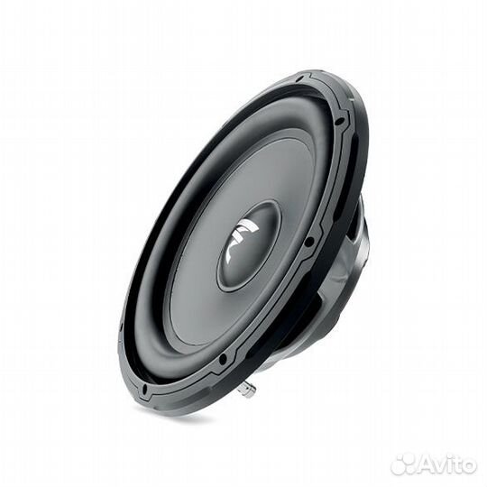Focal polyglass SUB 12 slim