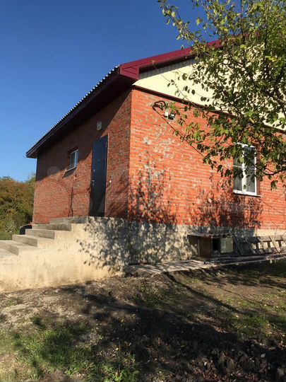 Дом 80 м² на участке 20 сот.