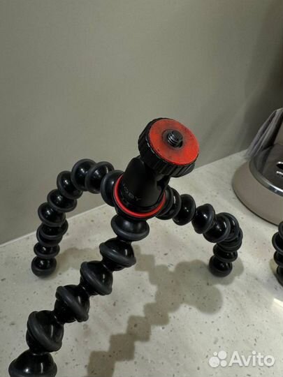 Штативы, моноподы, треноги joby gorillapod