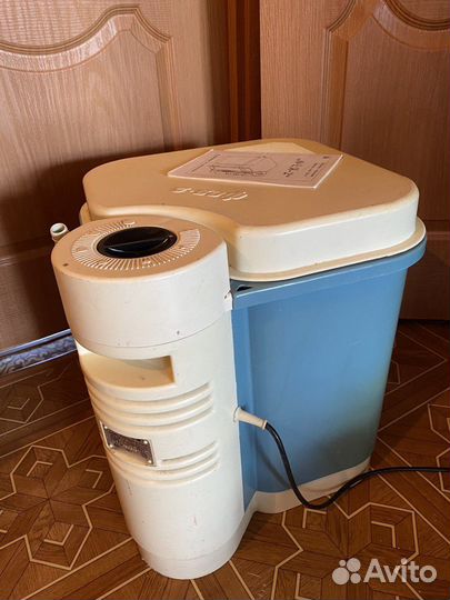 Стиральная машинка