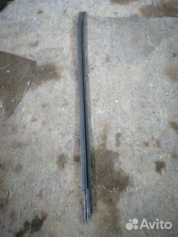 Накладка на дверь передняя левая Toyota Funcargo