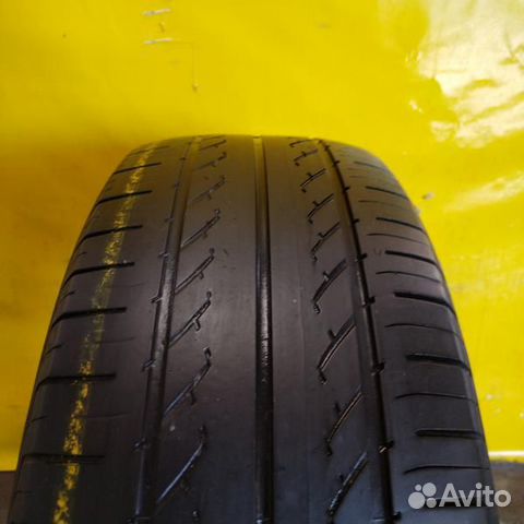 Hankook Optimo K406 235/60 R16