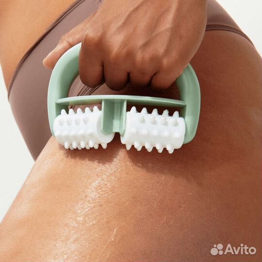 Антицеллюлитный Массажер