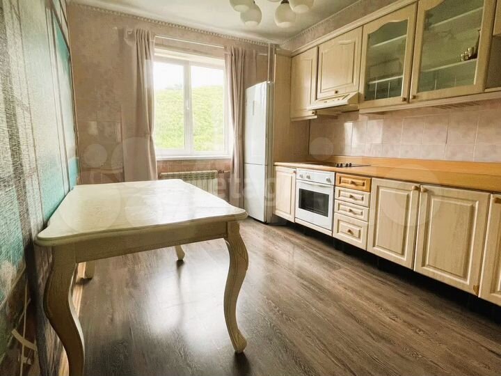 3-к. квартира, 66,1 м², 5/10 эт.