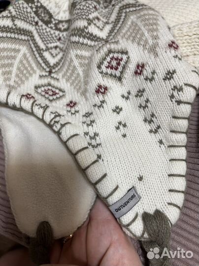 Шапки женские