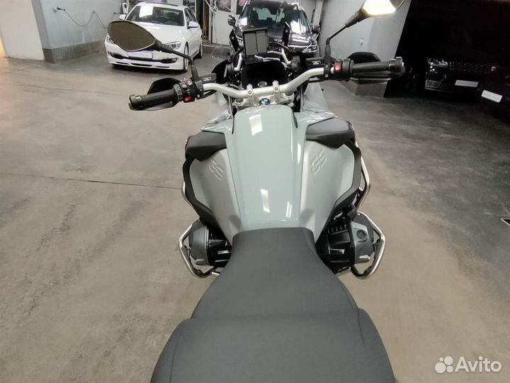 BMW R 1250 GS Adventure