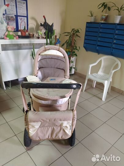 Детские коляски