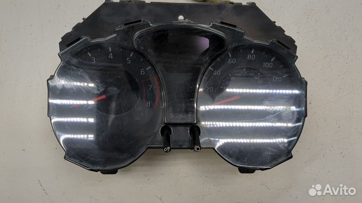 Щиток приборов Nissan Juke, 2013