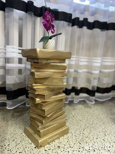 Дизайнерская мебель. Эксклюзивная Подставка