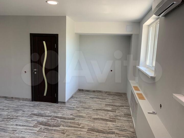 Свободного назначения, 33 м²