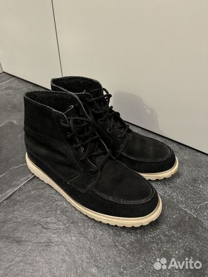 Ботинки зимние Adidas NEO оригинальные