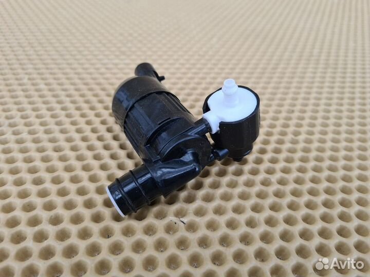 Мотор стеклоомывателя Infiniti Jx Qx60 L50