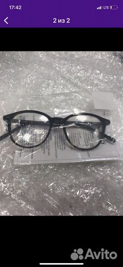 Оправа для очков Polaroid