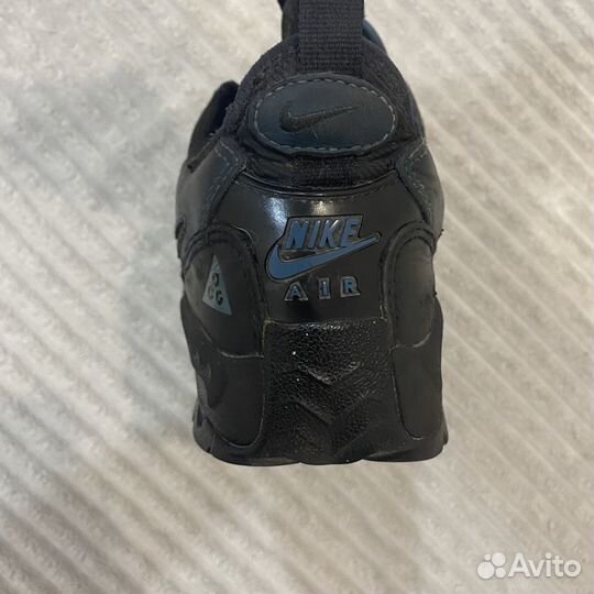 Кроссовки Nike ACG mada