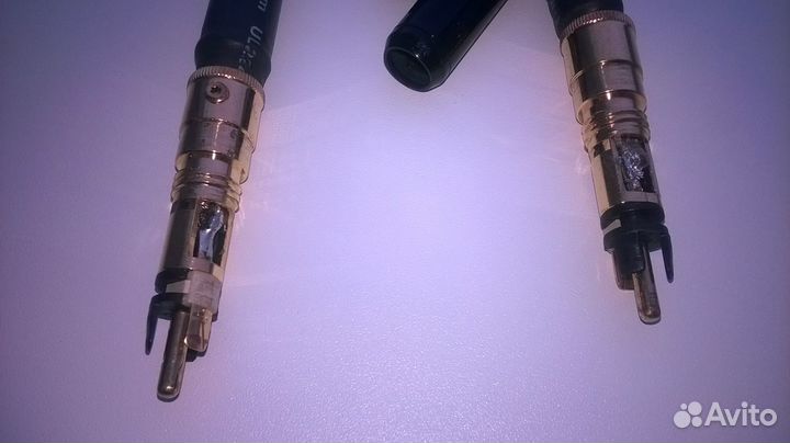 Ortofon Silver Reference