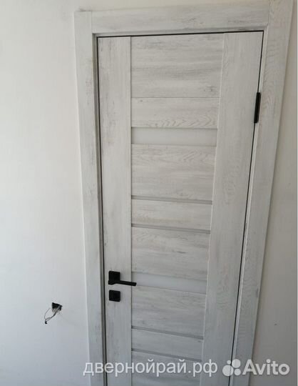 Двери межкомнатные