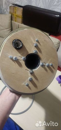 Фильтр для пылесоса