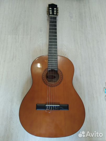 Классическая гитара Stagg