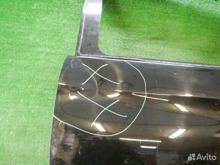 Дверь сдвижная правая Mercedes V w447 (2014-н.в.)