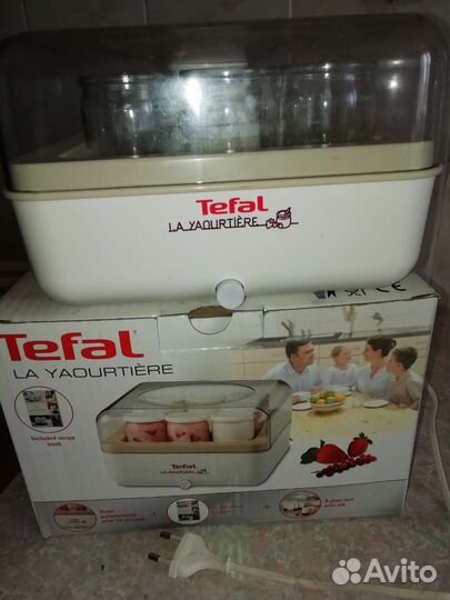 Йогуртница