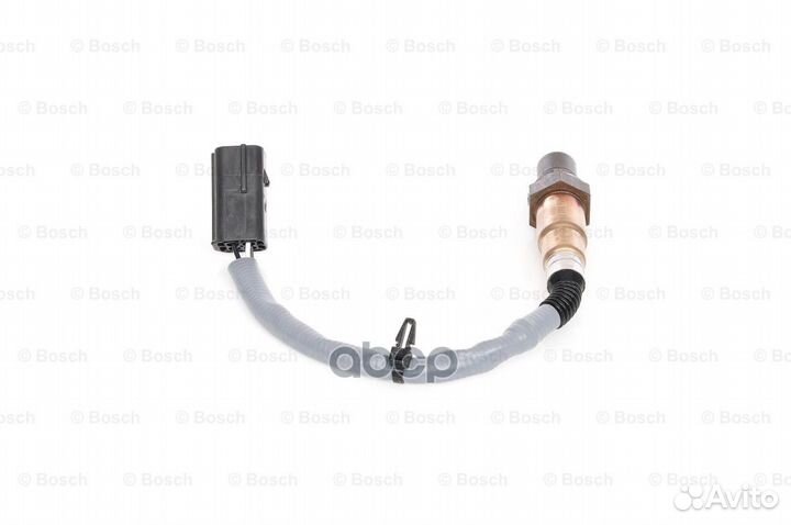 Лямбда-зонд / Кислородный датчик 0986AG2204 Bosch