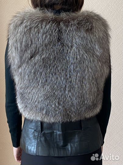Жилет