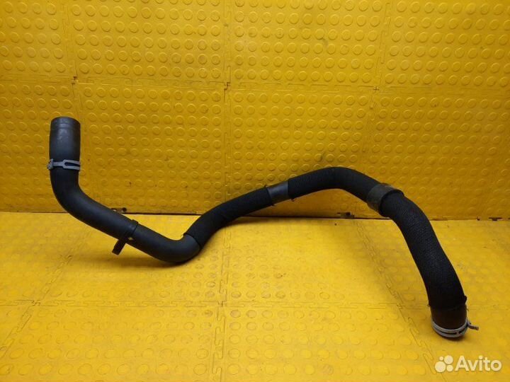 Патрубок радиатора Volkswagen Polo cwva 2020