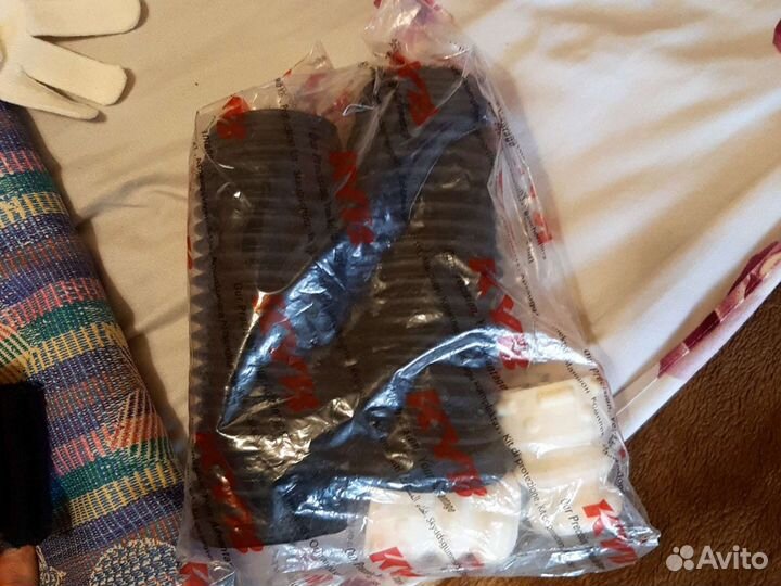 Амортизатор