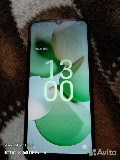 Xiaomi Redmi A1+, 2/32 ГБ