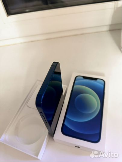 iPhone 12, 128 ГБ
