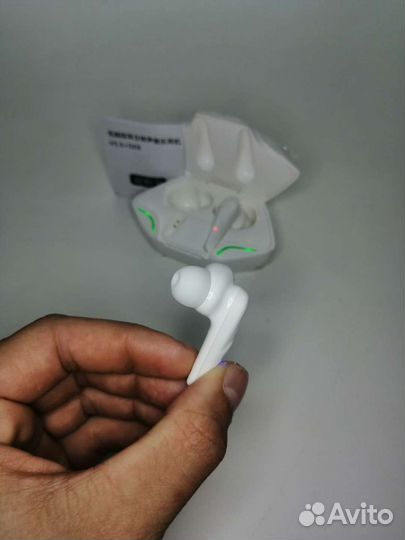 Игровые наушники TWS 15