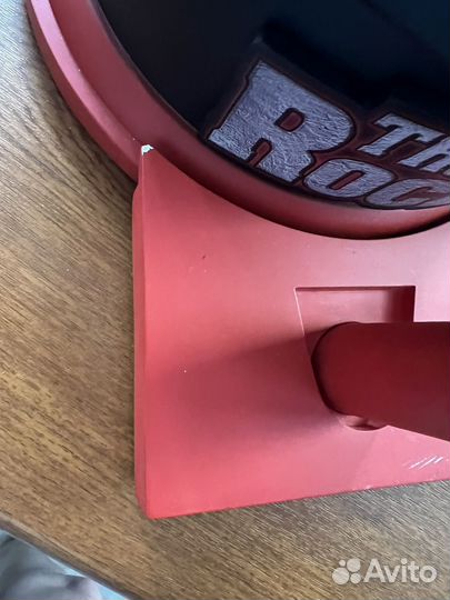 Sideshow PCS 904383 1/4 WWE The Rock