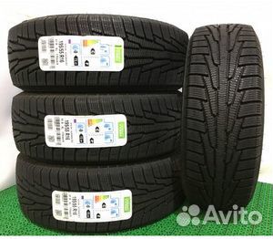 Ikon Tyres Nordman RS2 205/60 R16 96R