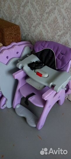 Столик детский для кормления