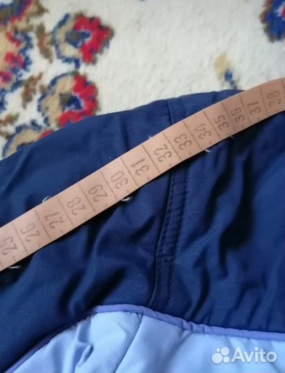 Зимний костюм