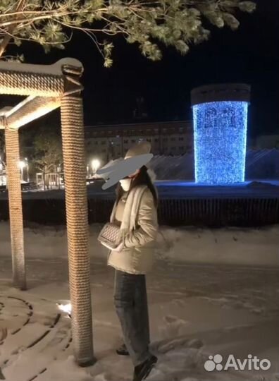 Куртки женские зимние и осенние