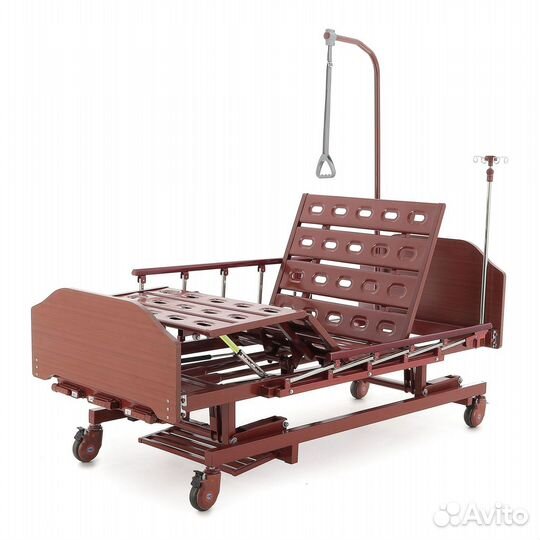 Медицинская кровать