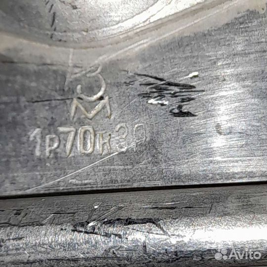 Котелок походный