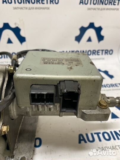 Электроусилитель Opel Corsa C 24463937