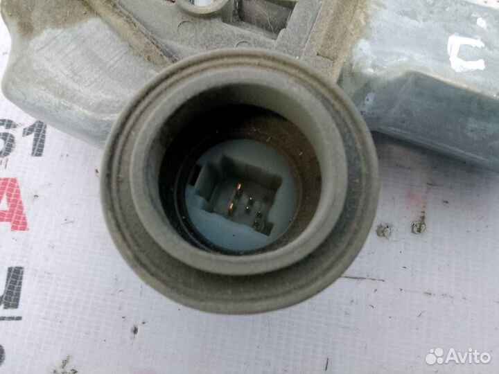 Стеклоподъемник передний левый Lexus RX 350 09-15