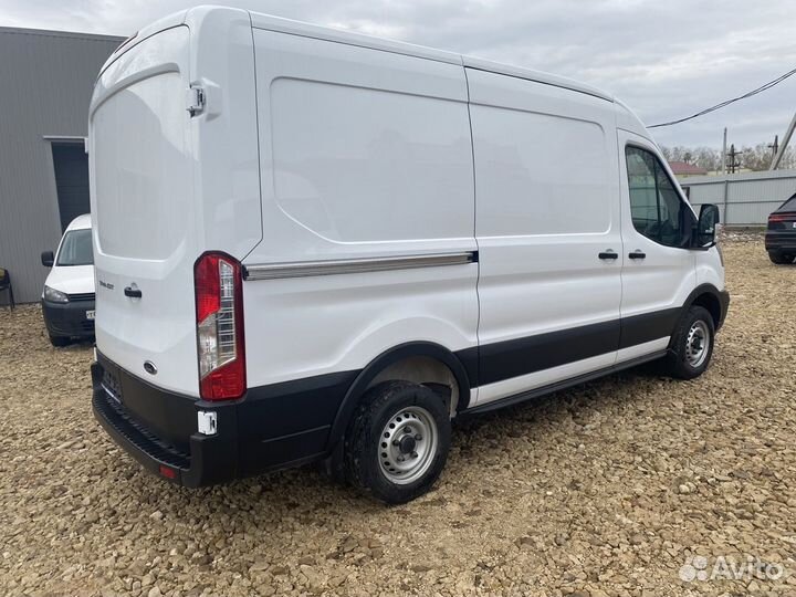 Ford Transit 2.2 МТ, 2023