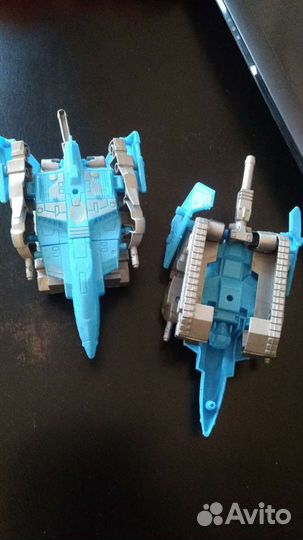 Трансформеры тоботы