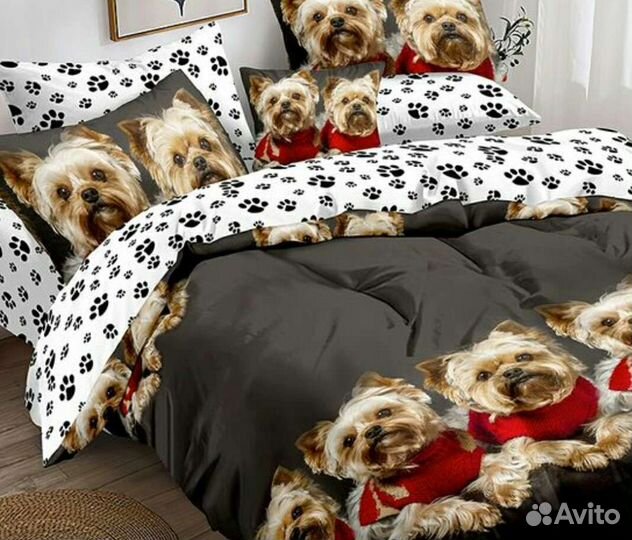 Белье постельное люкс. Под ваши размеры