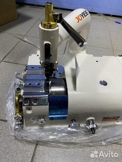Машина для спуска края кожи Joyee JY-YXP-3