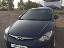 Hyundai i30 1.6 AT, 2011, 233 000 км