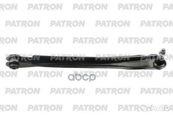 Рычаг ford escape -12 прав