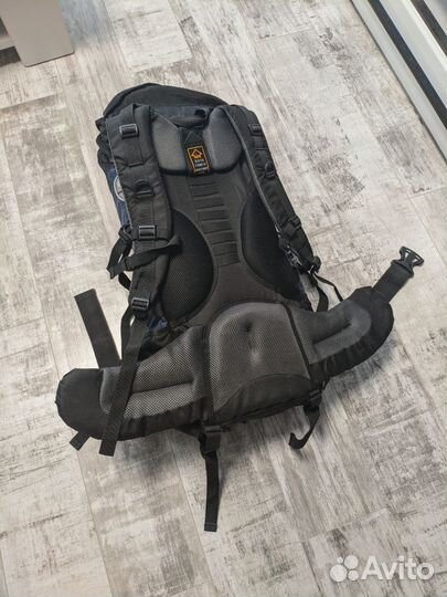 Трекинговый рюкзак Chinook Shasta 65