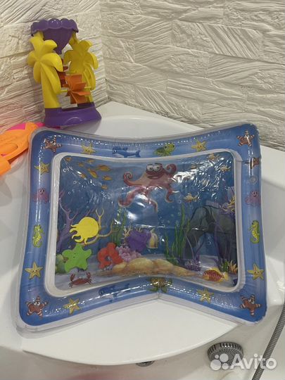 Игрушки. Новые