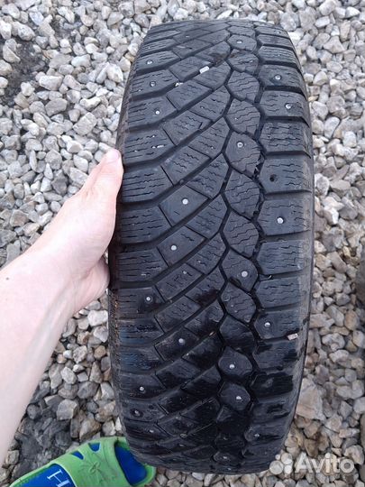 Gislaved Nord Frost 200 175/70 R13