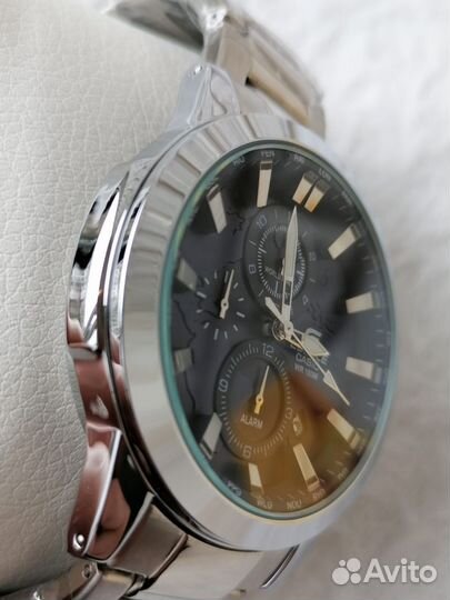 Часы мужские casio edifice